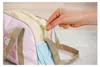 BABY born Changing Bag Flower, Taška na plienky pre bábiky, Náhľad obrázku produktu 11