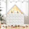 Adventskalender 830-416, Dekoration, 24 Schubladen, Produktbild-Vorschau 7