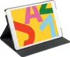 Folio Case für Apple iPad 10.2 Zoll schwarz (60611) Produktbild-Vorschau 3