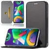Samsung Galaxy A04s Hardcover Etui Schwarz Produktbild-Vorschau 2