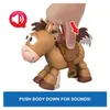 Disney Pixar JKV48, 3 rok/roky, Vícebarevný, Plast Náhled obrázku produktu 8