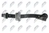 NTY EZC-HD-025 Türfeststeller Türfangband für HONDA CIVIC Produktbild-Vorschau 4