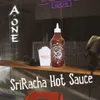 A-One Sriracha Sauce Knoblauch 12 x 500ml Chili Sauce extra Produktbild-Vorschau 2