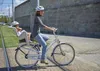 Prophete Polisport Bilby RS Fahrradkindersitz | Kindersitz Produktbild-Vorschau 8