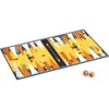 DJECO Backgammon Produktbild-Vorschau 2