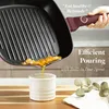 Grilovacia panvica, 28 cm Berlinger Haus BH8036 Leonardo Náhľad obrázku produktu 7