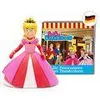 Bibi Blocksberg - Les princesses de l'Ouragan Figurine Voir les images du produit 7