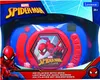 LEXIBOOK CD-Player Karaoke inkl.2Mikrofone Batterie Spider Anteprima dell’immagine prodotto 3