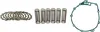 Kit d'embrayage pour Yamaha FZ6 600 S Fazer, années de Voir les images du produit 1