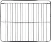 A metal grill rack for an oven. Náhľad obrázku produktu