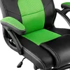 krzesło biurowe tectake® Mike o ergonomicznym kształcie Podgląd zdjęcia produktu 24