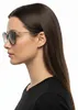 Longchamp Runde Damen-Sonnenbrille aus Acetat LO693S Produktbild-Vorschau 5