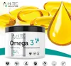 HI TEC HEALTH LINE Omega 3 - 60 kaps Produktbild-Vorschau 5