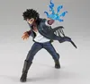 My Hero Academia The Evil Villains Dabi Vol.5 figure 15cm Náhled obrázku produktu 1