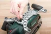 Metabo BAE 75 - Bandschleifmaschine - AC - 4,7 kg - 75 x Náhľad obrázku produktu 35