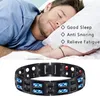 Therapie-Armband, magnetisch, verstellbar, Schmuck, Produktbild-Vorschau 3