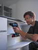 Perceuse-visseuse sans fil GSR 18V-45 Bosch Voir les images du produit 18