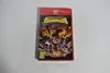 A Nintendo Switch game case for Donkey Kong Bananza. Produktbild-Vorschau
