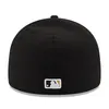 New Era 59Fifty Cap - AUTHENTIC Pittsburgh Pirates - 7 3/8 Produktbild-Vorschau 4
