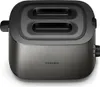Philips Viva Collection HD2651/80, 2 kaw., Tytan, Metal, Podgląd zdjęcia produktu 4