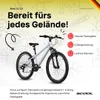 24 Zoll Kinderfahrrad, 6-Gang, MTB Kinderfahrrad, S’COOL Produktbild-Vorschau 3