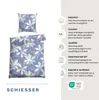 SCHIESSER Bettwäscheset Vera | Baumwollsatin | 2-teilig | Produktbild-Vorschau 2