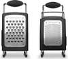 Microplane 34006 Specialty Serie Vierkantreibe / Turmreibe Produktbild-Vorschau 11
