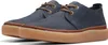 Clarks Herren Sneaker CL26176867 Farbe: Blau Größe: 42 Produktbild-Vorschau 13