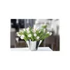 Philippi Margeaux Vase Edelstahlvase von Hand gefaltet  Produktbild-Vorschau 6