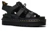 Dr. Martens nartilla Damen Sandalette in Schwarz, Größe 37 Produktbild-Vorschau 2
