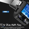FM-Transmitter Bluetooth Auto MP3 Musik EQ Player Produktbild-Vorschau 9