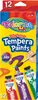 COLORINO SET 12er x 12ml SCHULMALFARBEN TUBE TEMPERA-FARBEN Produktbild-Vorschau 7