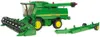 Bruder Profi-serie, John Deere oogstmachine T670I Productafbeelding-voorbeeld 32