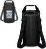 Drybag wasserdichter Seesack, Rollbeutel, Rucksack, Produktbild-Vorschau 1