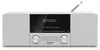 TECHNISAT VG ! Radio 2x10 W FM DAB+ RDS Bluetooth Réveil Voir les images du produit 10