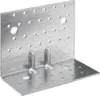 Simpson AG922 Zuganker Winkelverbinder 121x79x150 mm Produktbild-Vorschau 5