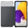 Folio pour Samsung Galaxy A72 4G S View Cover avec fenêtre Voir les images du produit 2