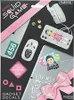 Samolepky Squid Game - Gadget Sticker Sheet Náhled obrázku produktu 2