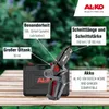 Akku-Minikettensäge CSM 1815 AL-KO 18 V BOSCH HOME AND Produktbild-Vorschau 3