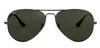 Ray-Ban AVIATOR CLASSIC, Erwachsener, Uni, Pilot, Produktbild-Vorschau 2