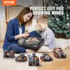 VEVOR STEM-Bauspielzeug für Kinder, 5-in-1, 554 Teile, Produktbild-Vorschau 7