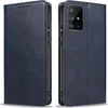 Handyhülle für Samsung Galaxy A51 Kunstleder Flip Cover Produktbild-Vorschau 1