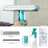 Fensterreinigungsset, 4-in-1-Fensterwischer mit Produktbild-Vorschau 2
