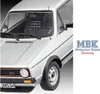 Revell VW Golf 1 GTI, Stadtautomodell, Montagesatz, 1:24, Produktbild-Vorschau 7