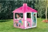 Barbie City Speelhuis 132x104x104 cm Roze/Wit Produktbild-Vorschau 2
