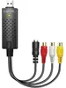 USB 2.0 audio/video grabber RCA + SVHS Náhľad obrázku produktu 9