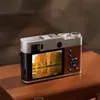 INF 5K digitální fotoaparát s předními zadními Náhled obrázku produktu 3