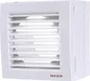Maico Fenstereinbausatz mit festst. Gitter FE 100/1 SG Produktbild-Vorschau 2
