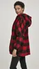 Urban Classics Winterjacke Damen Ladies Hooded Oversized Produktbild-Vorschau 9