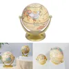 Mini-globe terrestre Edition anglaise Desktop rotation de Voir les images du produit 7